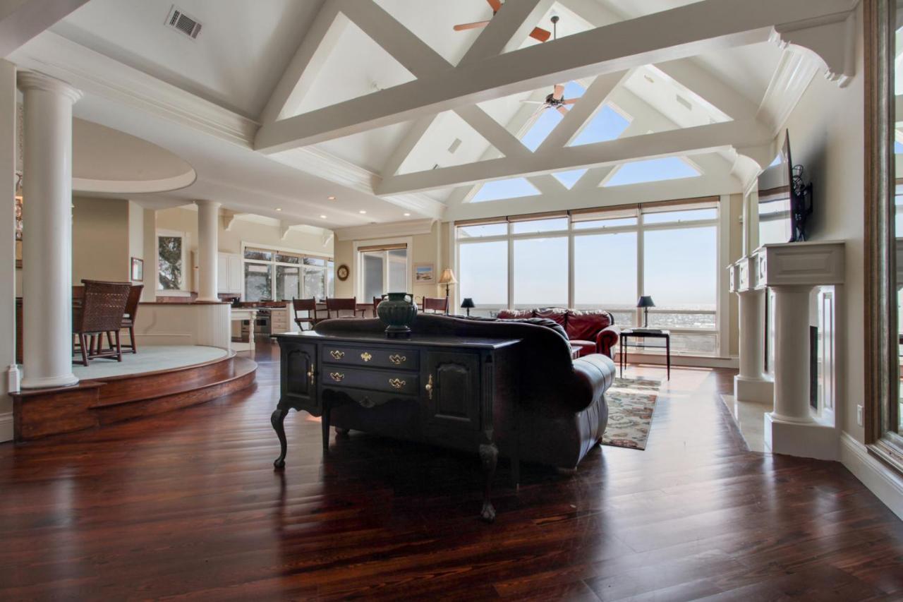 11 Iron Clad Villa ฮิลตันเฮดไอส์แลนด์ ภายนอก รูปภาพ