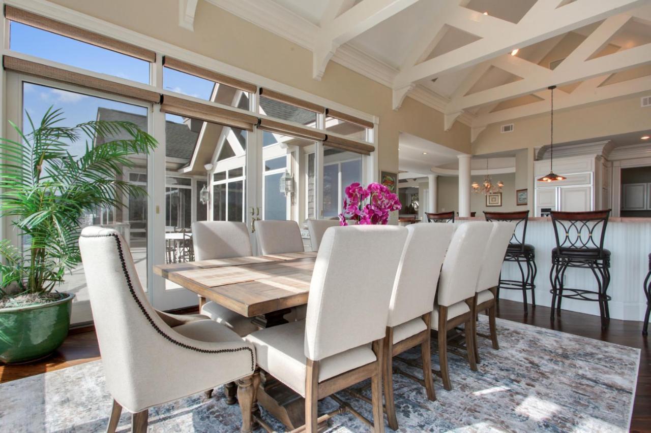 11 Iron Clad Villa ฮิลตันเฮดไอส์แลนด์ ภายนอก รูปภาพ
