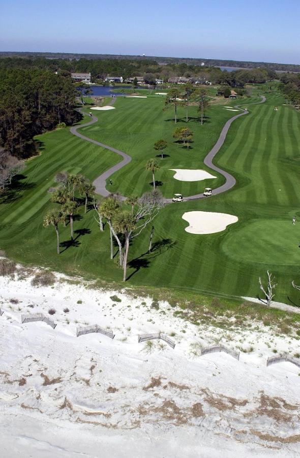 11 Iron Clad Villa ฮิลตันเฮดไอส์แลนด์ ภายนอก รูปภาพ